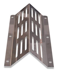 Cover for sensor SST